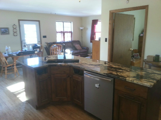 Images Rock Star Marble & Granite