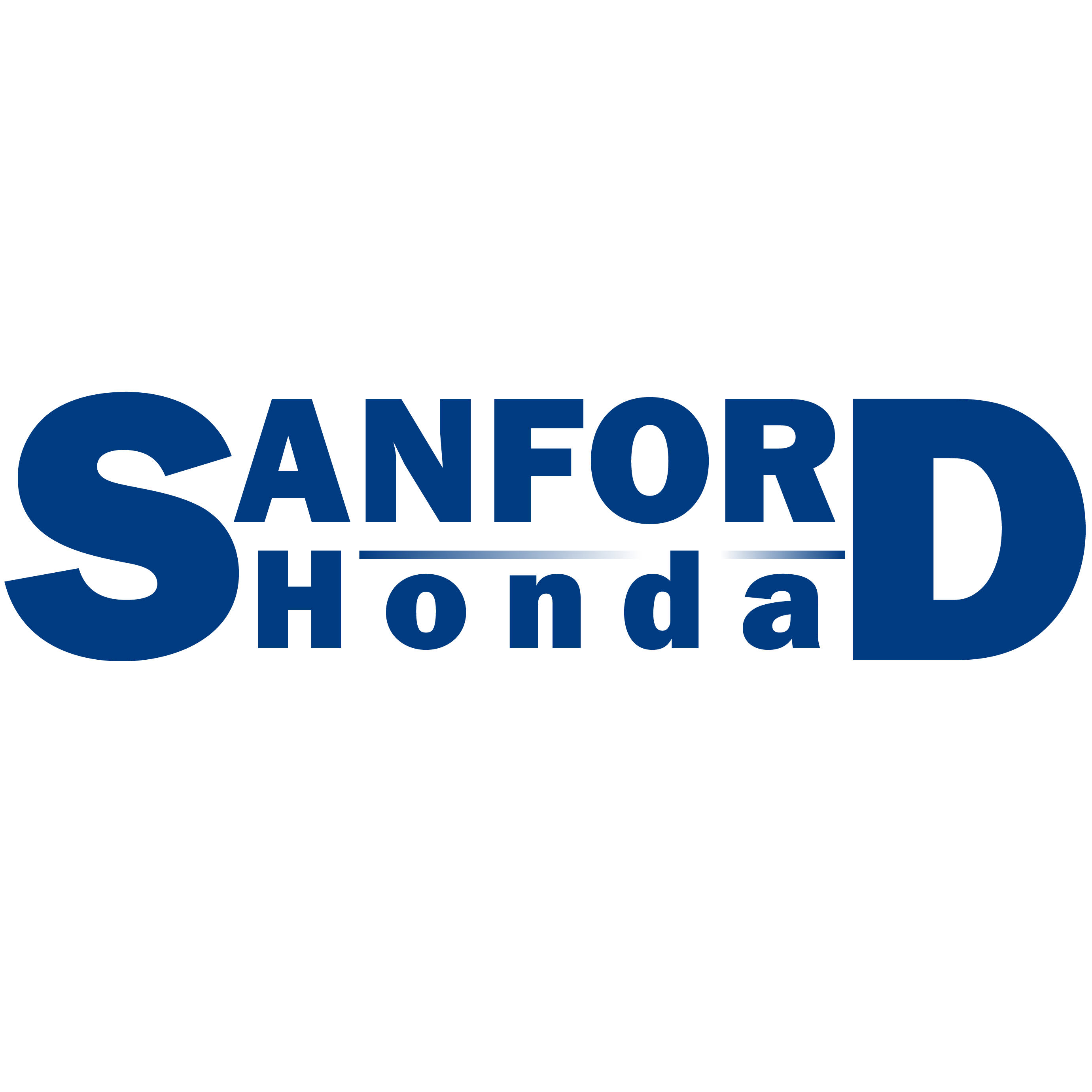 Sanford Honda