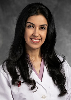 Images Ghazal Khandel, MD