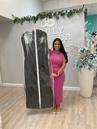 Images Truly Forever Bridal