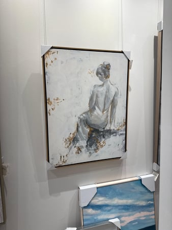 Images Gallerie Indigo - Naples Art Gallery