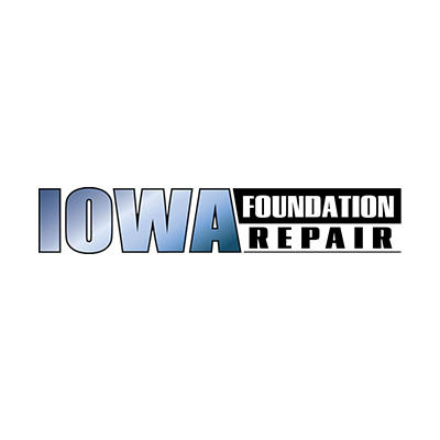 Iowa Foundation Repair Logo