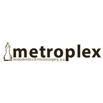 Metroplex Endodontics & Microsurgery Logo