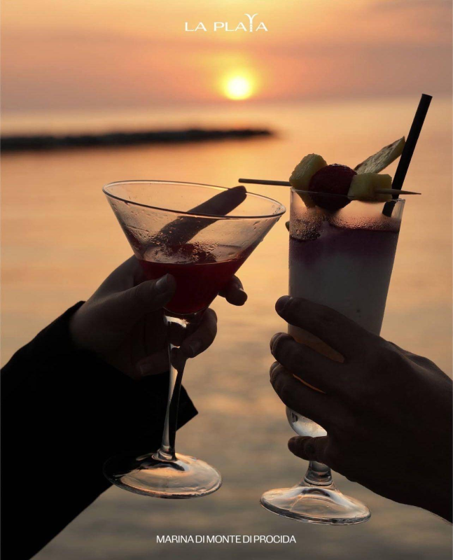 Images La Playa Beach Bar