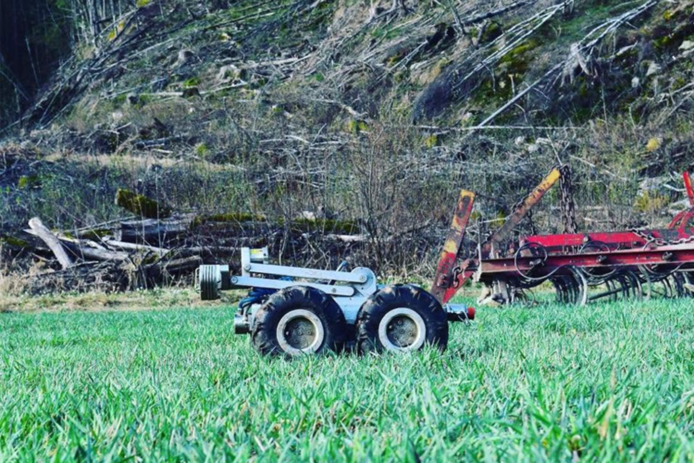 Images Mortens Rørinspeksjon AS