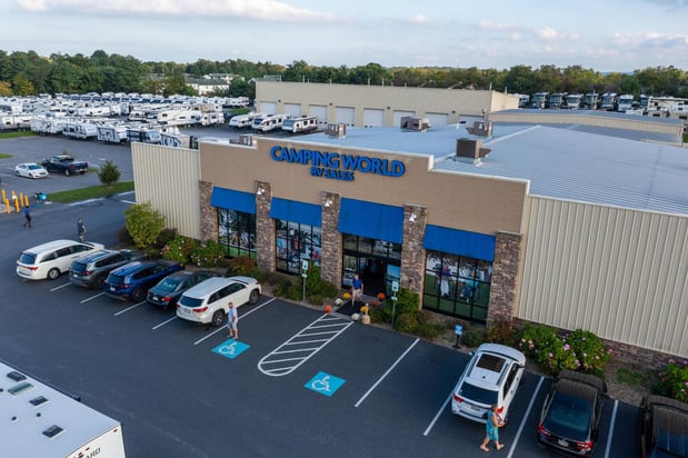 Images Camping World RV Sales