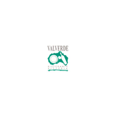 Ristorante Pizzeria Valverde Logo
