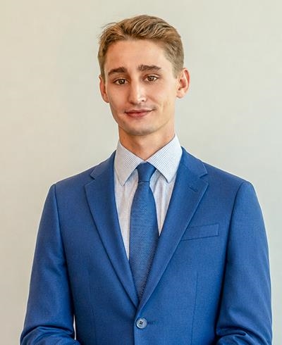 Dallas Yarbrough - Financial Advisor, Ameriprise Financial Services, LLC
