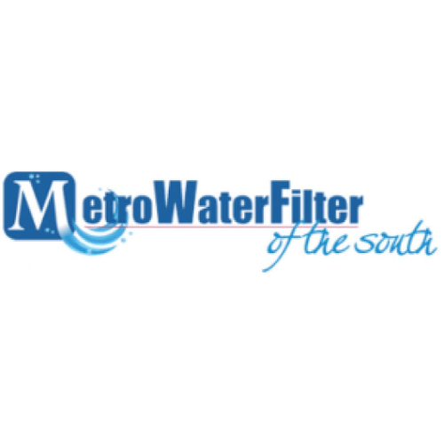 Metro Water Filter of the South