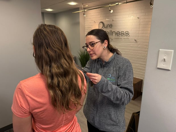 Images Pure Wellness Chiropractic