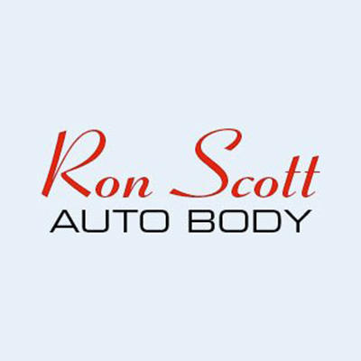 Ron Scott Auto Body
