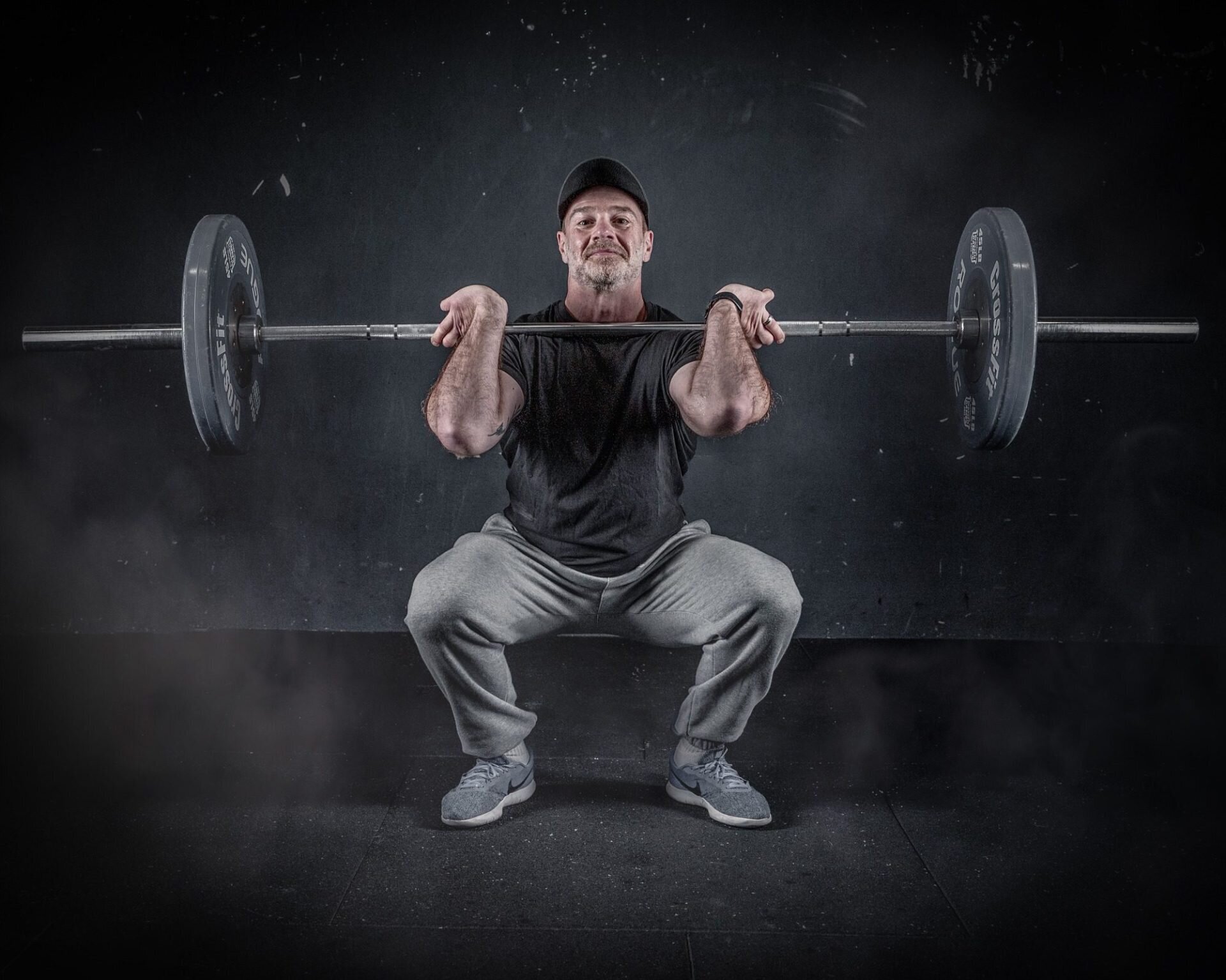 Images Stamina Training