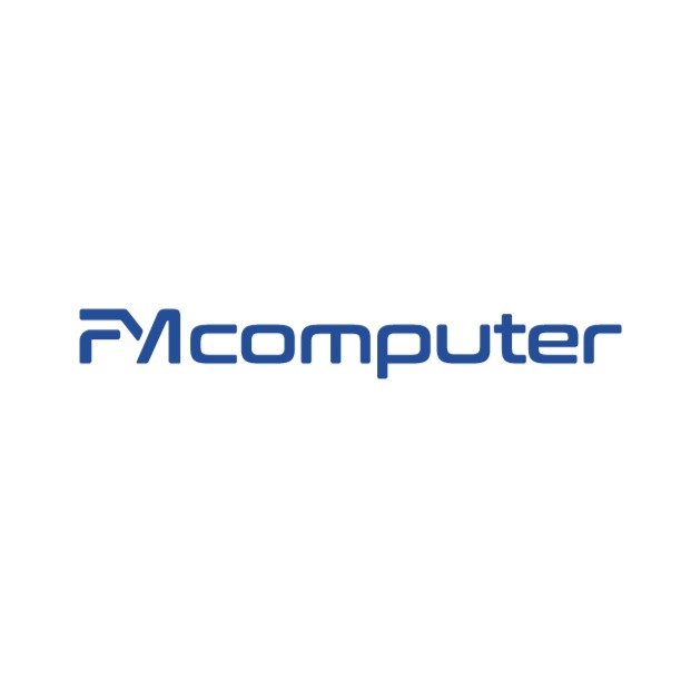 FMComputer GmbH in Zweibrücken - Logo