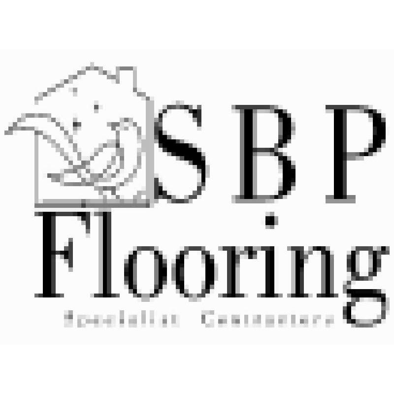 SBP Flooring Logo