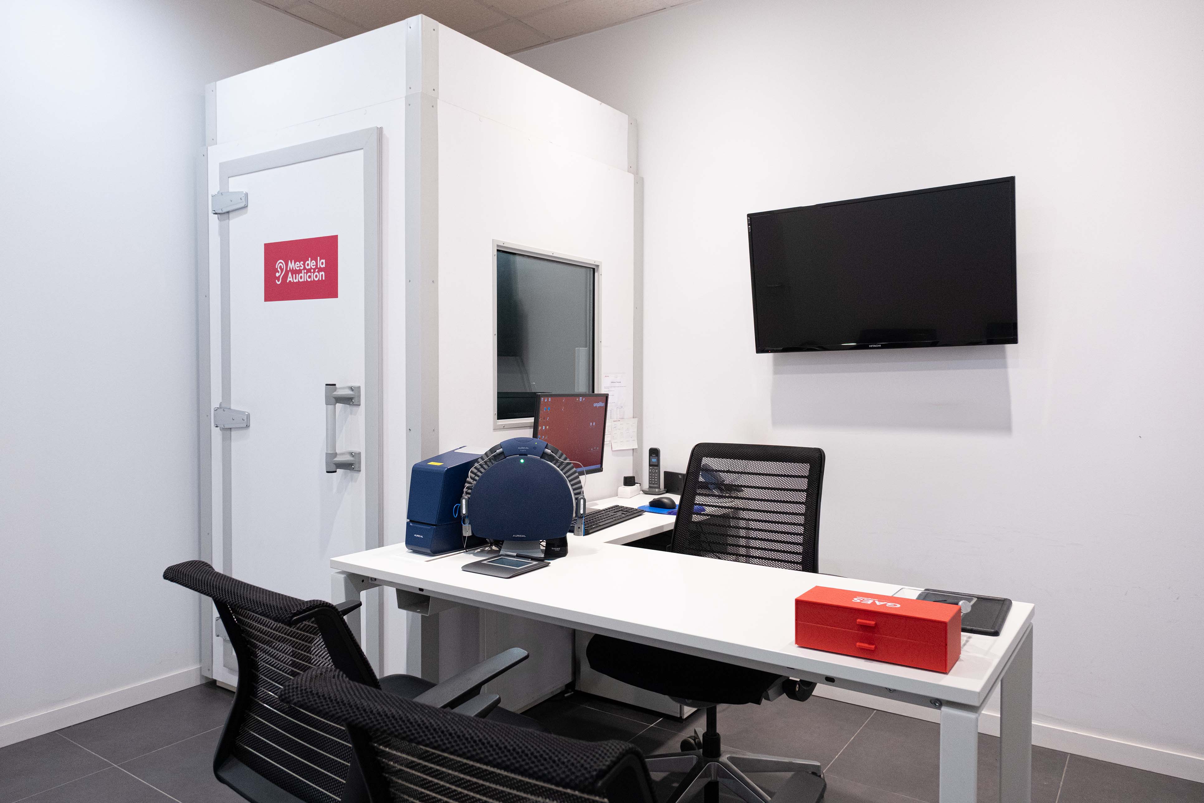 Galería en miniatura