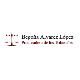 Álvarez López, Begoña Logo