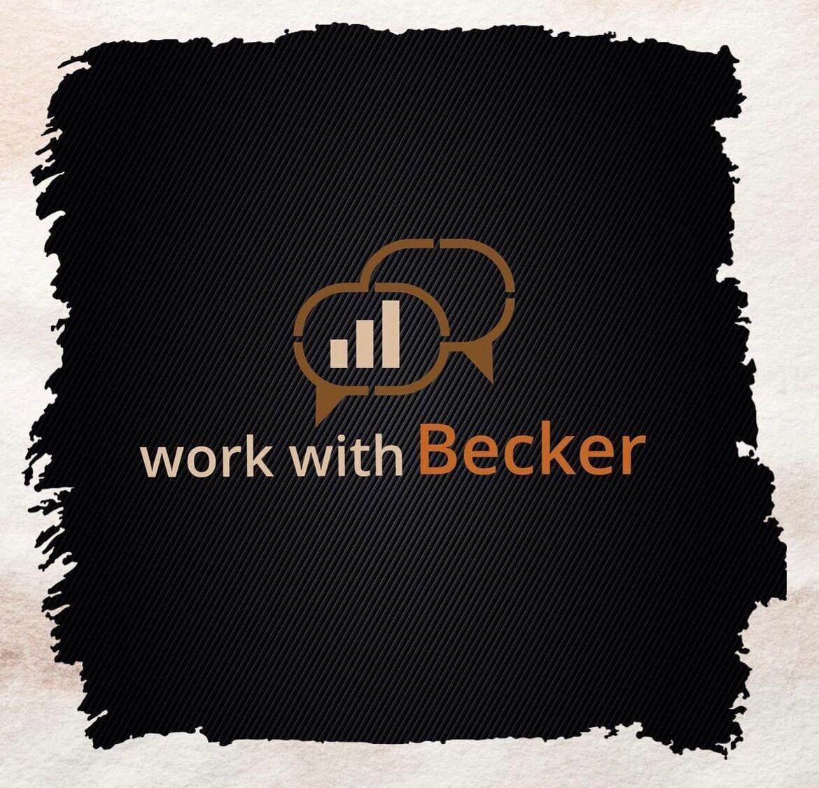 Bilder work with Becker