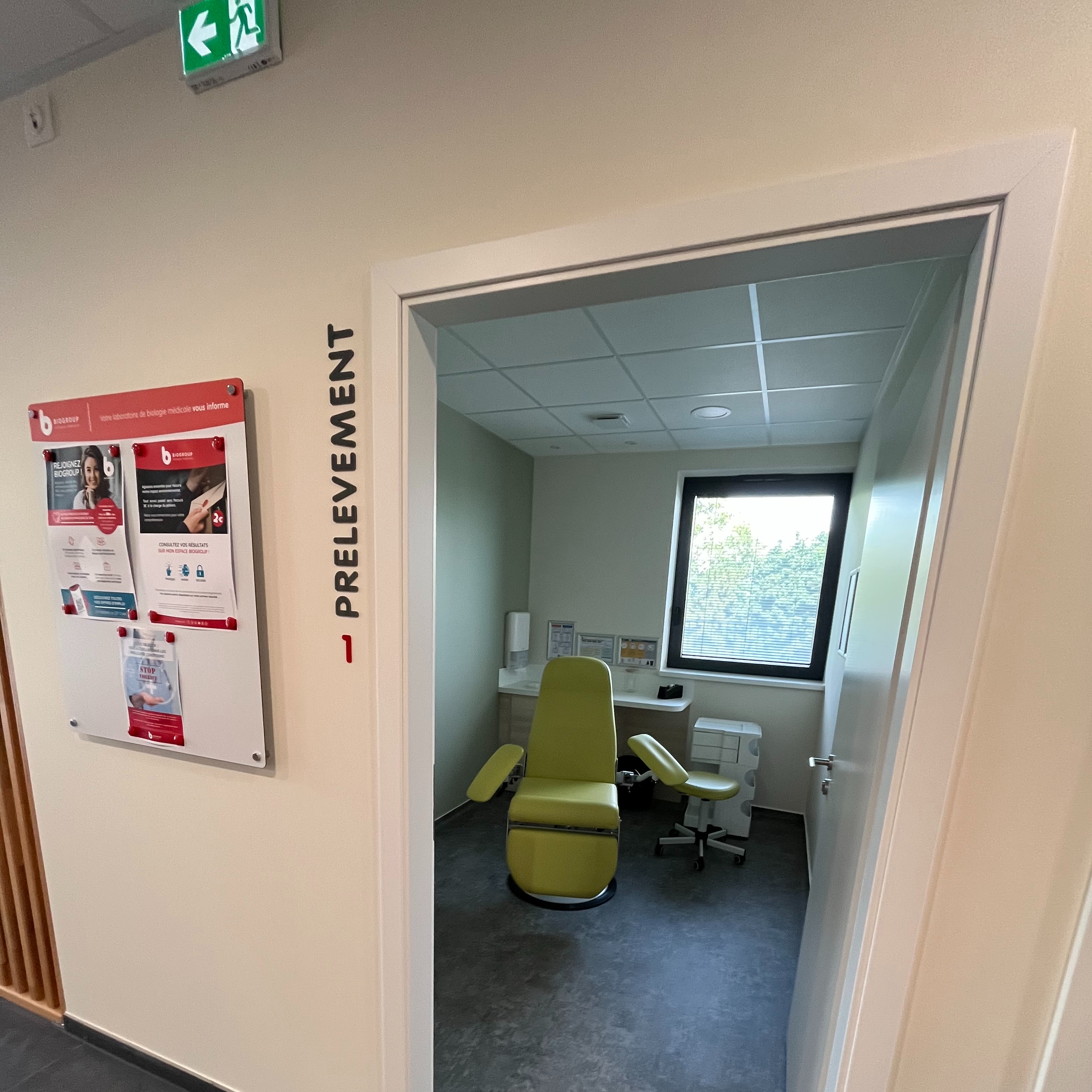 galerie image