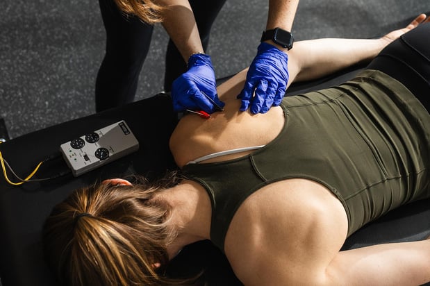 Images Made 2 Move Physical Therapy - Charlotte