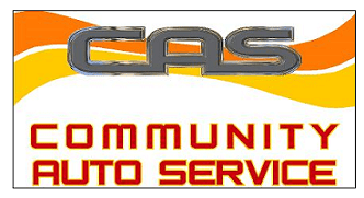 Images Community Auto Service Inc