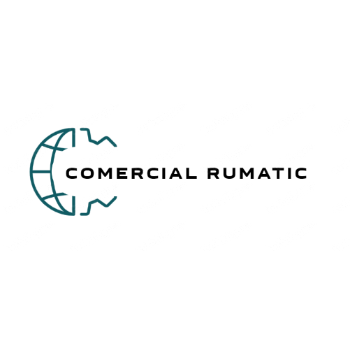 A. RUMATIC Logo