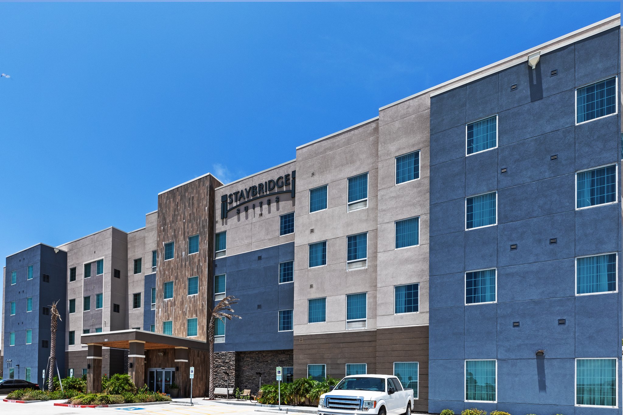 Staybridge Suites Portland by IHG