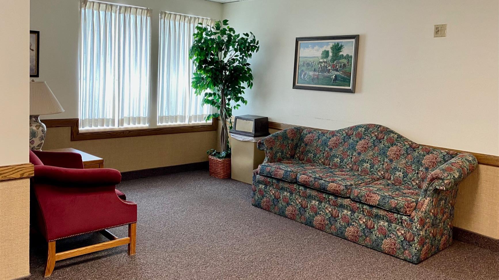 The Church of Jesus Christ of Latter-day Saints Image