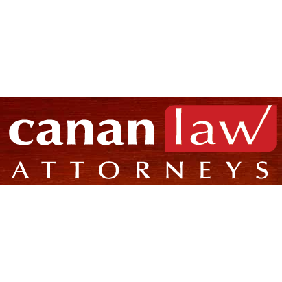 Canan Law
