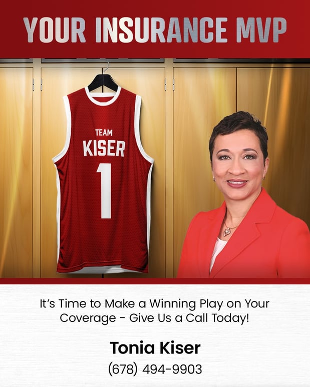 Images Tonia Kiser - State Farm Insurance Agent