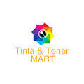Tinta Y Tóner Mart Logo