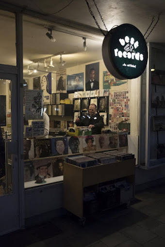 Vinyl | Best Records An- und Verkauf | München, Theresienstr. 46 in München