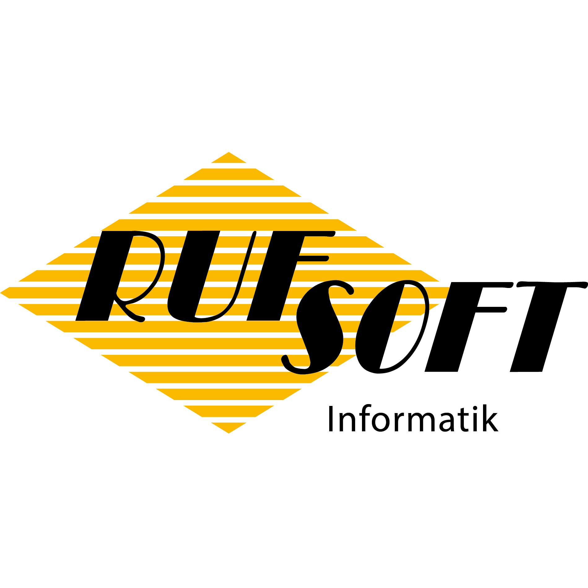 Ruf Soft Logo