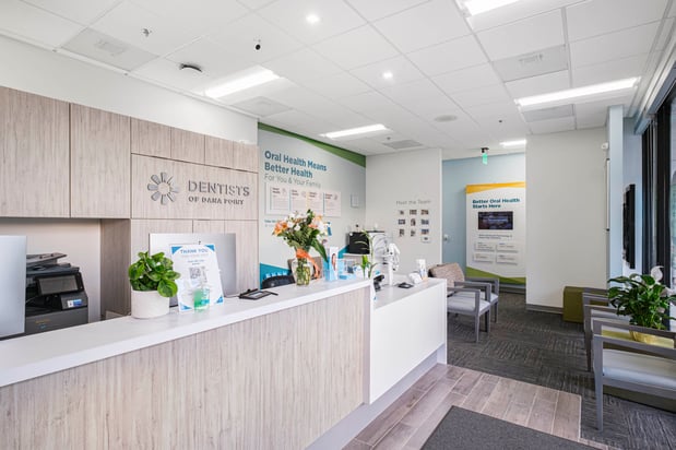 Images Dentists of Dana Point