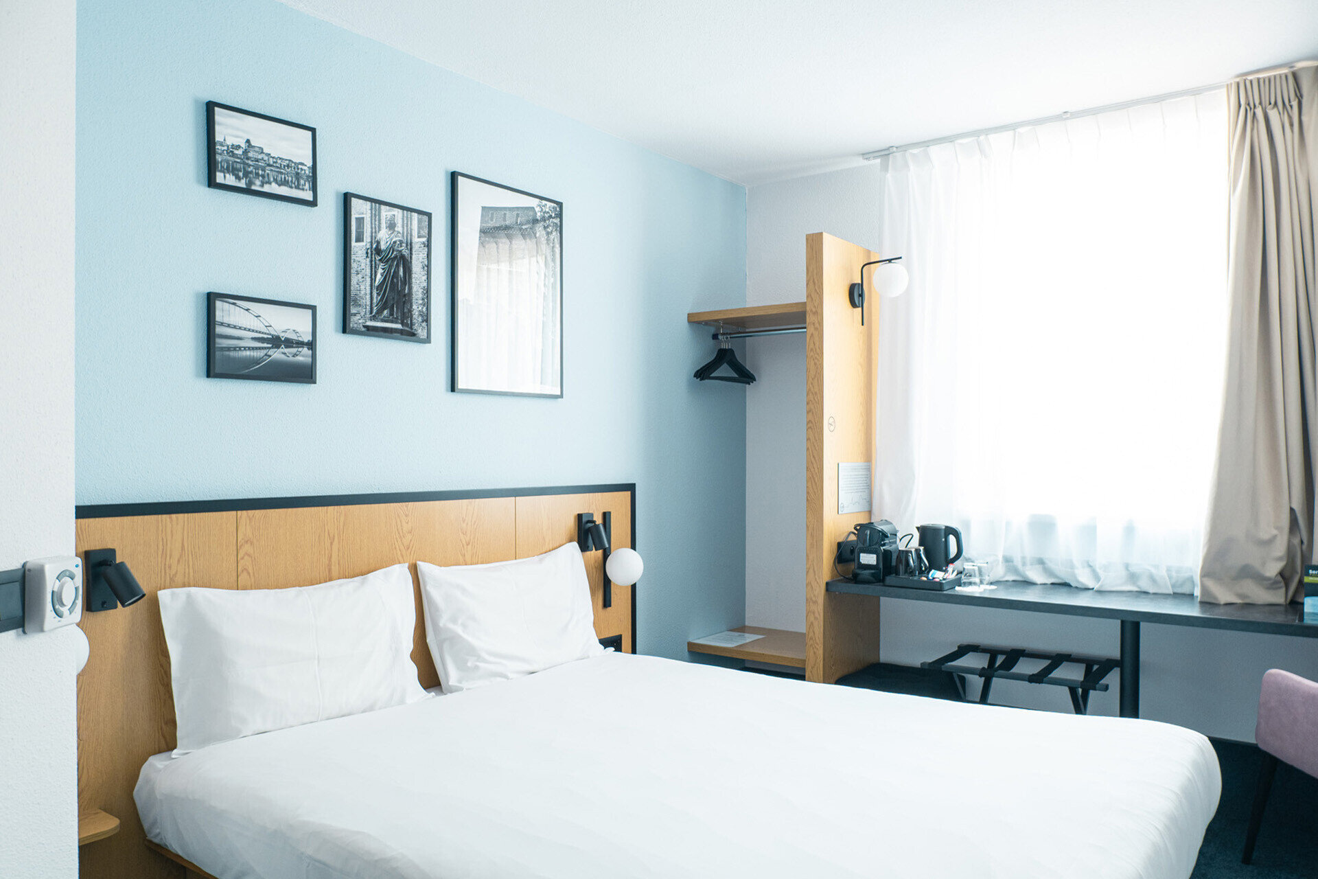 Images B&B HOTEL Toruń
