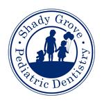 Shady Grove Pediatric Dentistry: Dr Bana Ball Logo