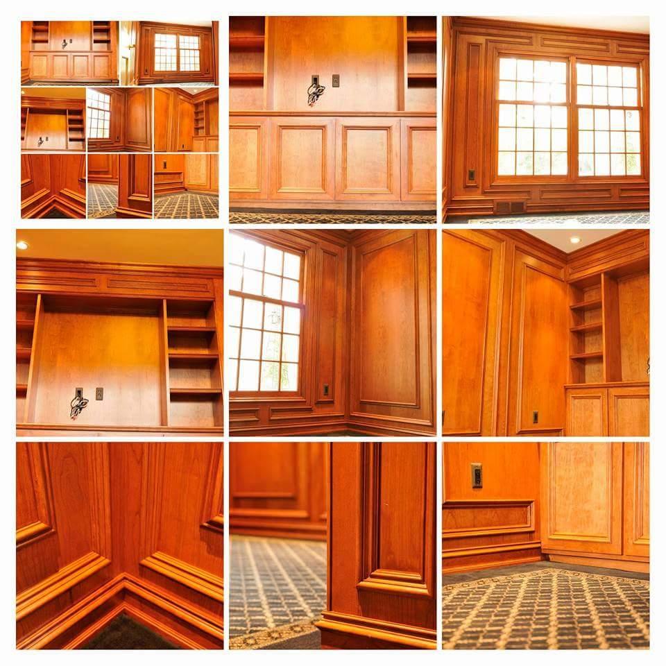 Andrew Helka Construction