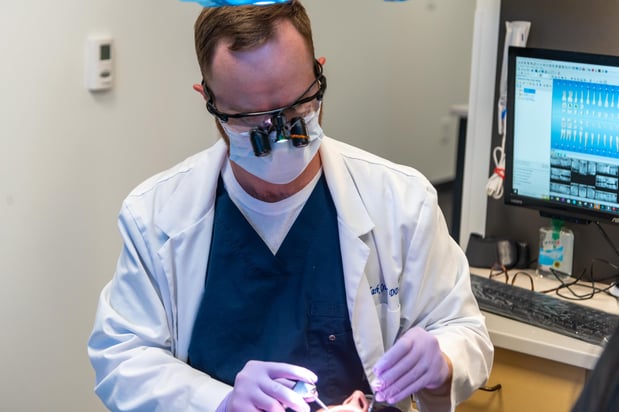 Images Harbor Dental