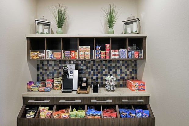 Images Hilton Garden Inn San Antonio At The Rim