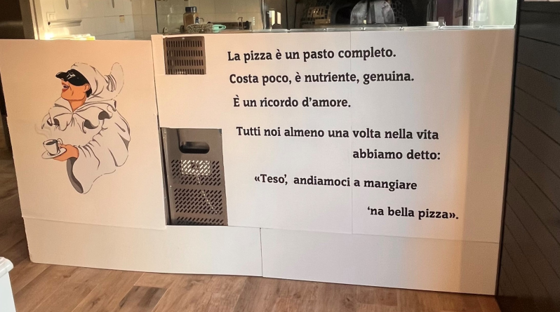 Images Pizzeria da Pulcinella 2.0