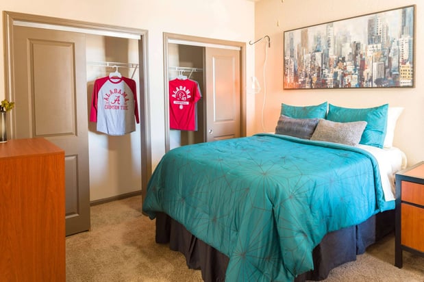 Images District Lofts