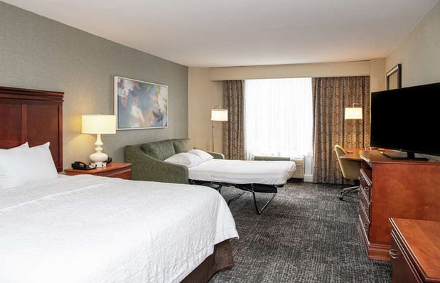 Images Hampton Inn Parsippany