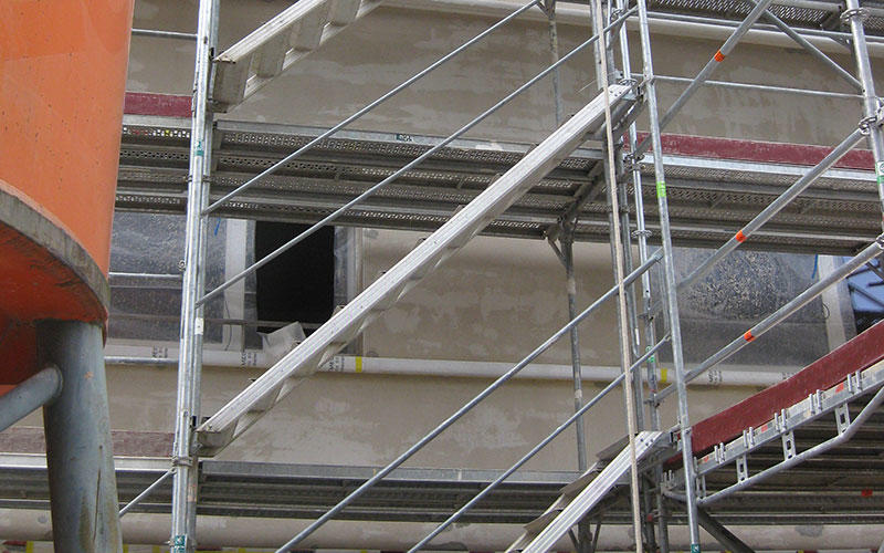 Giesser AG, Dennliweg 35 in Langenthal