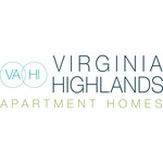 Virginia Highlands Apartment Homes Logo