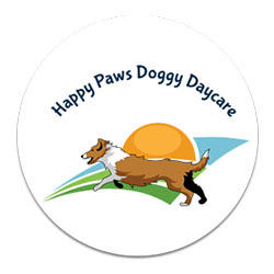 Happy Paws Doggy Daycare