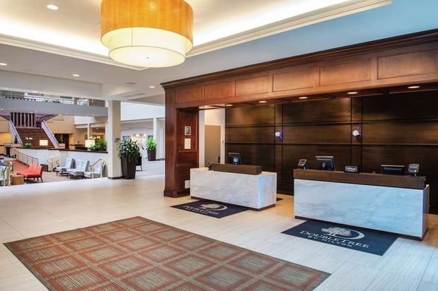 Images DoubleTree Suites by Hilton Hotel Philadelphia West