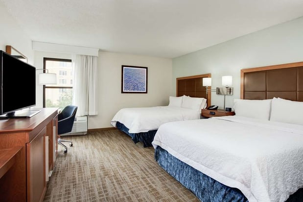 Images Hampton Inn Orlando International Drive/Convention Center
