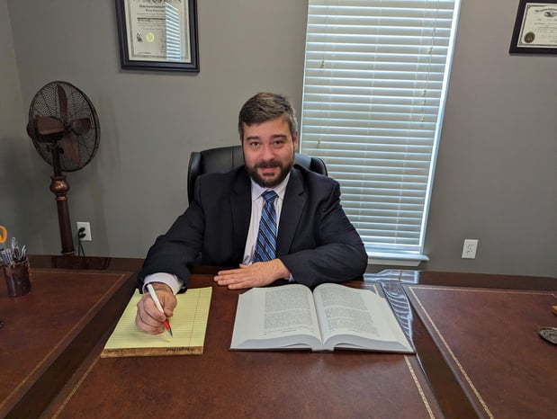 Images The Law Office of W. Randall Holcomb, PLLC