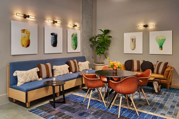 Images Canopy by Hilton San Antonio Riverwalk