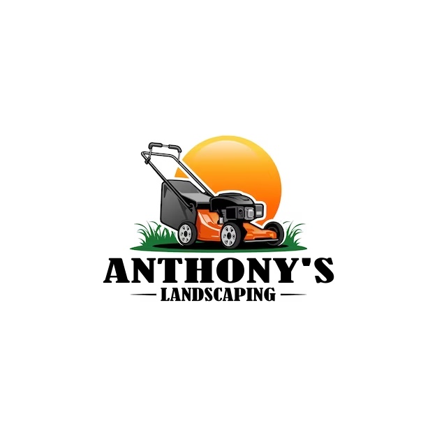 Anthony’s Landscaping PNW Logo