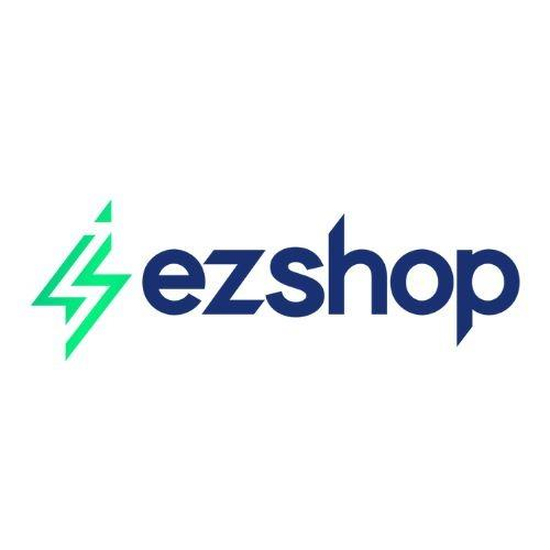 EZShop - eCommerce Marketing Agency for Retail Logo